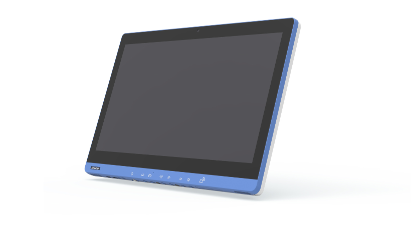 POC-621 U5 barebone w/o ventilation
